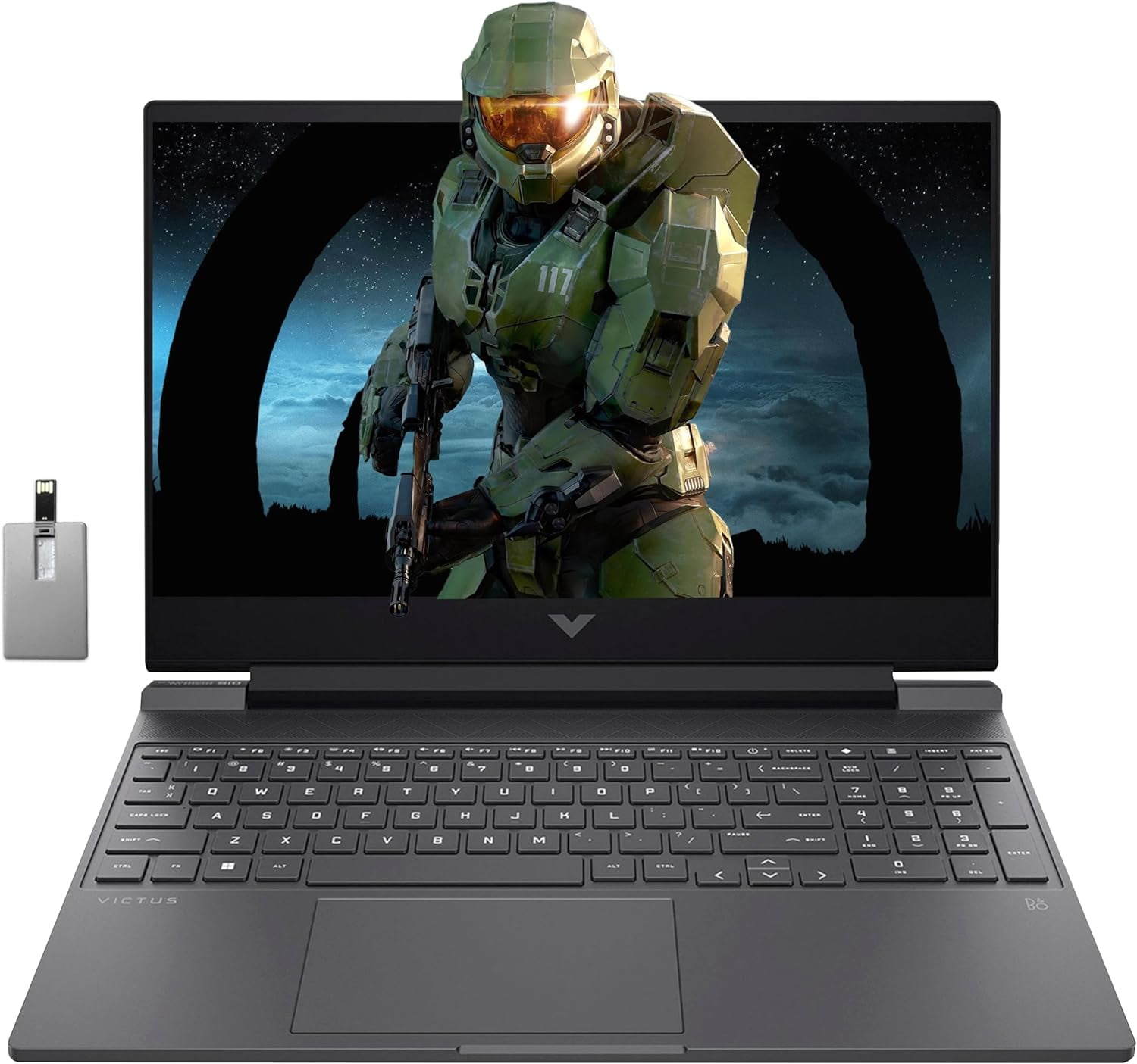 HP Envy x360 15