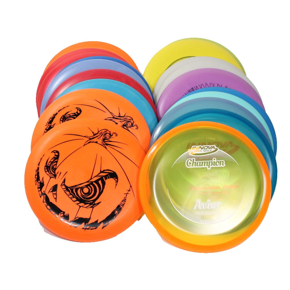 Innova Aviar Disc Golf Putt And Approach Many Styles Colors And Weight May Vary 148g 175g Sold Individually Yeti Pro Walmart Com Walmart Com