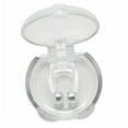 thumbnail image 4 of Silicone Magnetic Anti Snore Clip Apnea Sleeping Aid Device Nose Clip 6 Pcs, 4 of 5