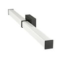 thumbnail image 4 of Millennium Lighting  Tron Bathroom Vanity LED Lighting Fixture 36 Inch - Matte Black, 4 of 5