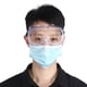 thumbnail image 2 of Gafas de Seguridad ANGGREK Protección Para Los Ojos Anti Niebla A Prueba de Polvo, 2 of 8