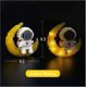 thumbnail image 1 of Equipos micro del edificio de los mini bloques huecos del astronauta de Taian para los niños y los adultos 12-1, 1 of 2