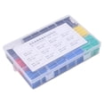thumbnail image 3 of Waterproof Heat Shrink Tube, Electric Tool Heat Shrinking Tubing Set  for Shrinkable Tube for Electronic Components, 3 of 7