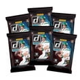 thumbnail image 2 of Cajas Mega de tarjetas coleccionables de fútbol americano Panini Prizm Donruss 2024, 2 of 6