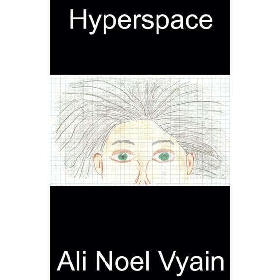 Non-Fiction Hyperspace, Book 3, (Paperback)