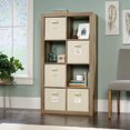 thumbnail image 2 of Sauder® Stow-Away 8-Cube Organizer, 2 of 8