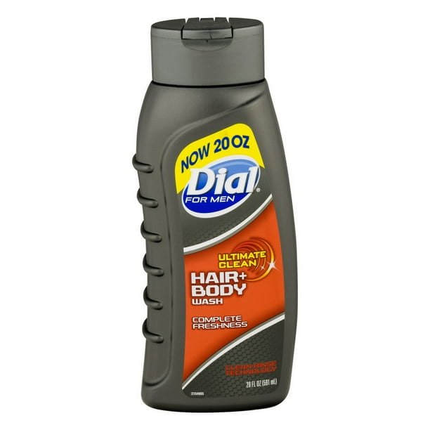 uomo hair and body wash
