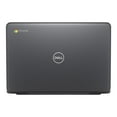 thumbnail image 5 of Pre-Owned Dell Chromebook 5190 11.6'' - Intel Celeron N3350 - 4GB RAM 32GB Storage - ChromeOS - Black, 5 of 5