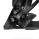 thumbnail image 5 of Motorcycle Hand Guard 7/8in 22mm ABS Fall Resistant Protector Universal for Motorcycle Electric Bike ScooterRed, 5 of 5