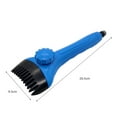 thumbnail image 5 of Pool Cartridge Filter Cleaner Water Wand Spa Hot Tub Brush for Swimming Pool, 5 of 5