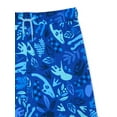 thumbnail image 2 of Wonder Nation Baby and Toddler Boys Quick Dry Swim Trunks with UPF 50, Sizes 12M-5T, 2 of 3