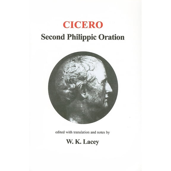 Aris & Phillips Classical Texts Cicero: Philippics II, (Paperback)
