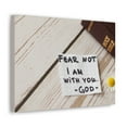 thumbnail image 2 of Scripture Walls Fear Not I Am With You Isaiah 41:10 Christian Wall Art Bible Verse Print Ready to Hang Unframed, 2 of 7