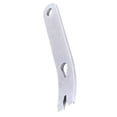 thumbnail image 1 of NUEVA Mini palanca de manivela EDC, herramienta multiusos, palanca de bolsillo, llavero, raspador de supervivencia, 1 of 14