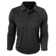 thumbnail image 3 of pstuiky camisas de manga larga para hombre, Camiseta informal de manga larga con botones y bolsillos dobles para hombre top de hombre xl, 3 of 6