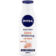 Nivea Body Extra Body Lotion, 200ml