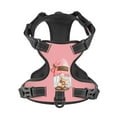 thumbnail image 4 of Gaeub Coffee Gnome (1) Gaeub Coffee Gnome (1) No Pull Dog Harness, Secure and Adjustable Pet Vest for Outdoor Activities - Small, 4 of 9