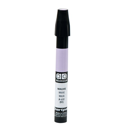 UPC: 0014173081094 | Chartpak Ad Marker  Mauve