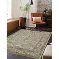 thumbnail image 1 of ECARPET Hailey Traditional Area Rug for Living Room, Bedroom, Dining Room, Entrance, Hallway and More., 1 of 9