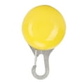 thumbnail image 4 of Luz para collar de perro, colgante luminoso LED para mascotas, colgante luminoso para perros, colgante LED para mascotas, el mejor de su clase, 4 of 8