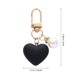 thumbnail image 2 of IDEANATEGRATE 2Ud Llavero Corazón Decorativo Con Para Bolsos Y Uso Diario, 2 of 8