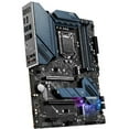 thumbnail image 2 of MSI MAG B560 TORPEDO LGA 1200 Intel B560 SATA 6Gb/s ATX Intel Motherboard, 2 of 3