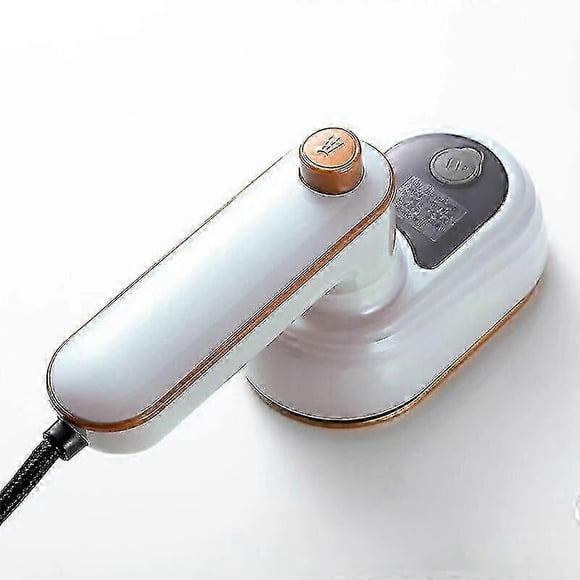 Mini Garment Steamer Steam Iron Handheld Portable Home Travelling For Clothes Ironing Wet Dry Ironing Machine