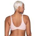 thumbnail image 3 of Vanity Fair Radiant Women's Underwire Bra - 2-Ply Back and Side Smoothing, Full Coverage Support, Style 3476571, 3 of 9