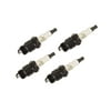 ACDelco R83TS Spark Plug Fits select: 1966-1973 FORD MUSTANG, 1975-1986 FORD F150