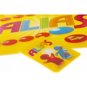 Tactic Junior Alias Game
