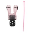 thumbnail image 2 of DIVE SNORKEL MOUTHPIECE THERMOPLASTIC SILICONE BITE REGULATOR COMFORT FIT LONGER SERVICE LIFE LADIES CHILDREN TRIMMABLE, 2 of 8