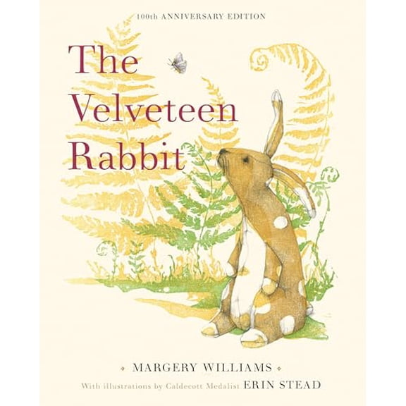 Pre-Owned The Velveteen Rabbit: 100th Anniversary Edition Paperback