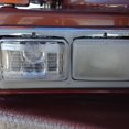 thumbnail image 3 of J.W. Speaker Headlight Assembly - LED 0551771 8800 Evolution 2; Low Beam; 6 Inch x 4 Inch Rectangular; Black Die-Cast Aluminum Housing With Chrome Inner Bezel; Clear Polycarbonate Heated Lens; LED, 3 of 6