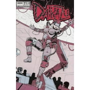 Daikazu #7 VF ; Ground Zero Comic Book
