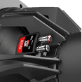 thumbnail image 6 of MTX 7512-22 12" 1500w Peak/750w RMS Competition Subwoofer DVC 2ohm Car Audio Sub, 6 of 8