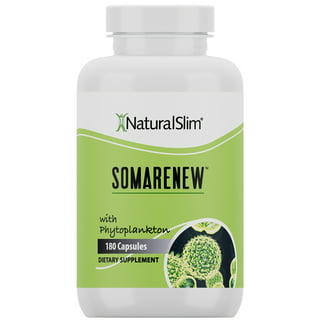  NaturalSlim Immune Support Kit - Complete Set of