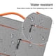 thumbnail image 2 of Bolsa para computadora portátil de 14 pulgadas, impermeable y duradera, compatible con bolsa de transporte de computadora., 2 of 6
