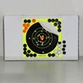 thumbnail image 3 of 50PCS Self Adhesive Shotboard 8 inch Shooting Board Shooting Practice Stickers, 3 of 4