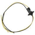 thumbnail image 1 of High-Performance 22mm Conductive Slip Ring with 30A Capacity, 150 RPM, and 0~600V AC/DC Compatibility for Long-Lasting Electrical Connections, 1 of 6
