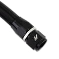 thumbnail image 3 of Nylon Wrapped Stainless-Steel Braided Hose, -10AN, 6ft, 3 of 4