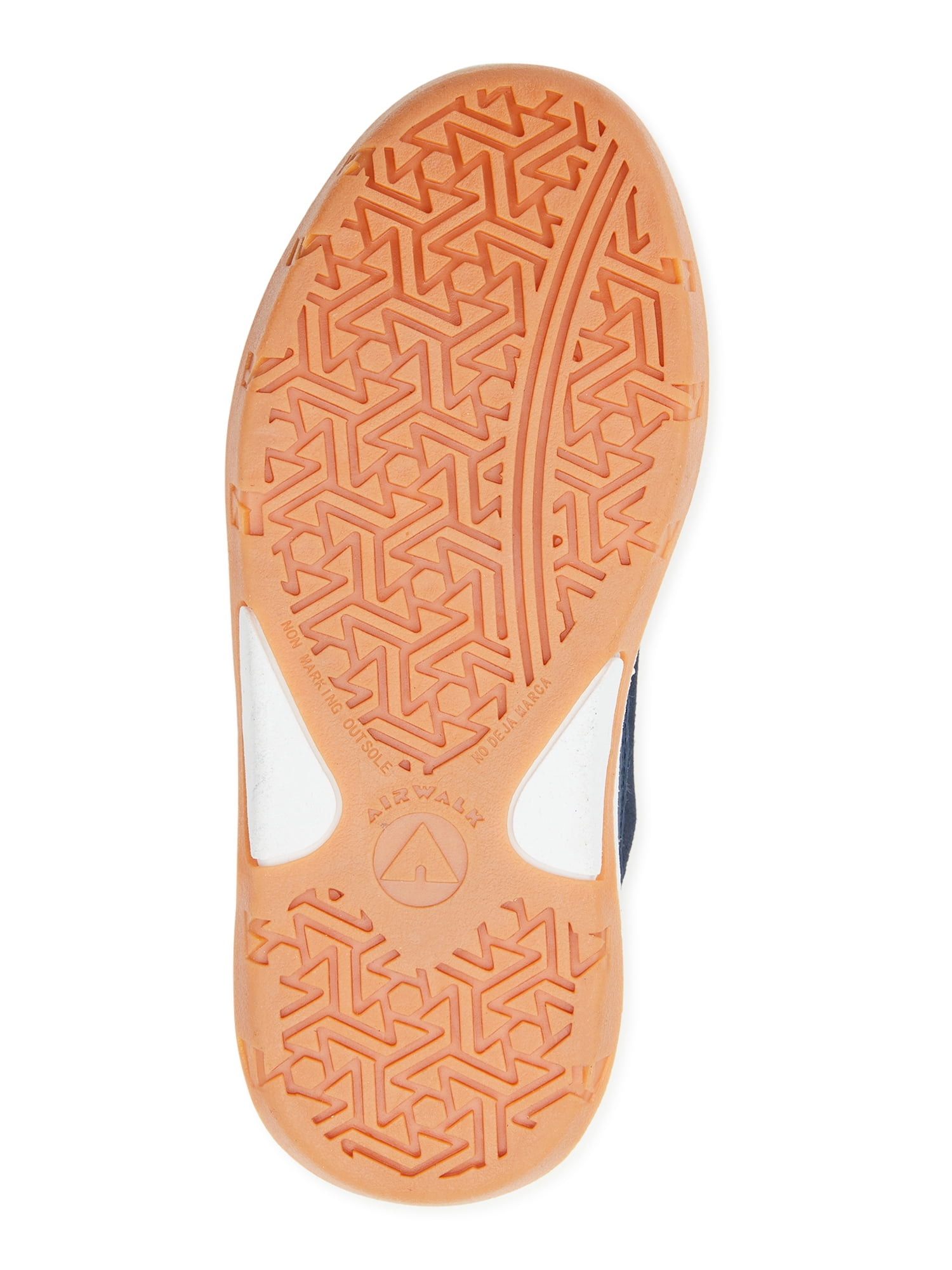 Airwalk non marking hot sale