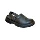 thumbnail image 2 of Dennys - Sandalias Safeway Correa de Talón Ajustable para Adultos Unisex (Negro) Dennys UTBC3178_black, 2 of 2