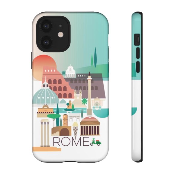 ROME PHONE CASE