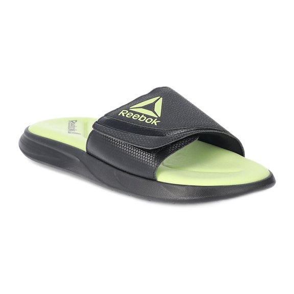 Reebok Men’s Delta Slide Sandals, Sizes 7-13