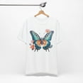 thumbnail image 4 of Butterfly Tee Shirt, Shirt with Butterfly, 4 of 18
