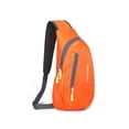 thumbnail image 1 of Guardurnaity Bolsa de gimnasio, bolsa de Fitness, paquete deportivo, gran capacidad, equipo para correr, comodidad, suministros deportivos multiusos, Envolturas para manijas de equipaje Naranja Guardurnaity AP014784-06, 1 of 6