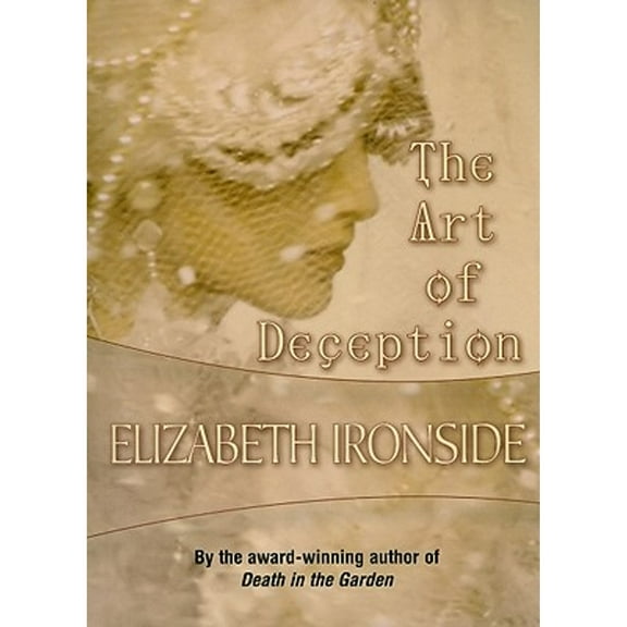 The Art of Deception (Paperback)