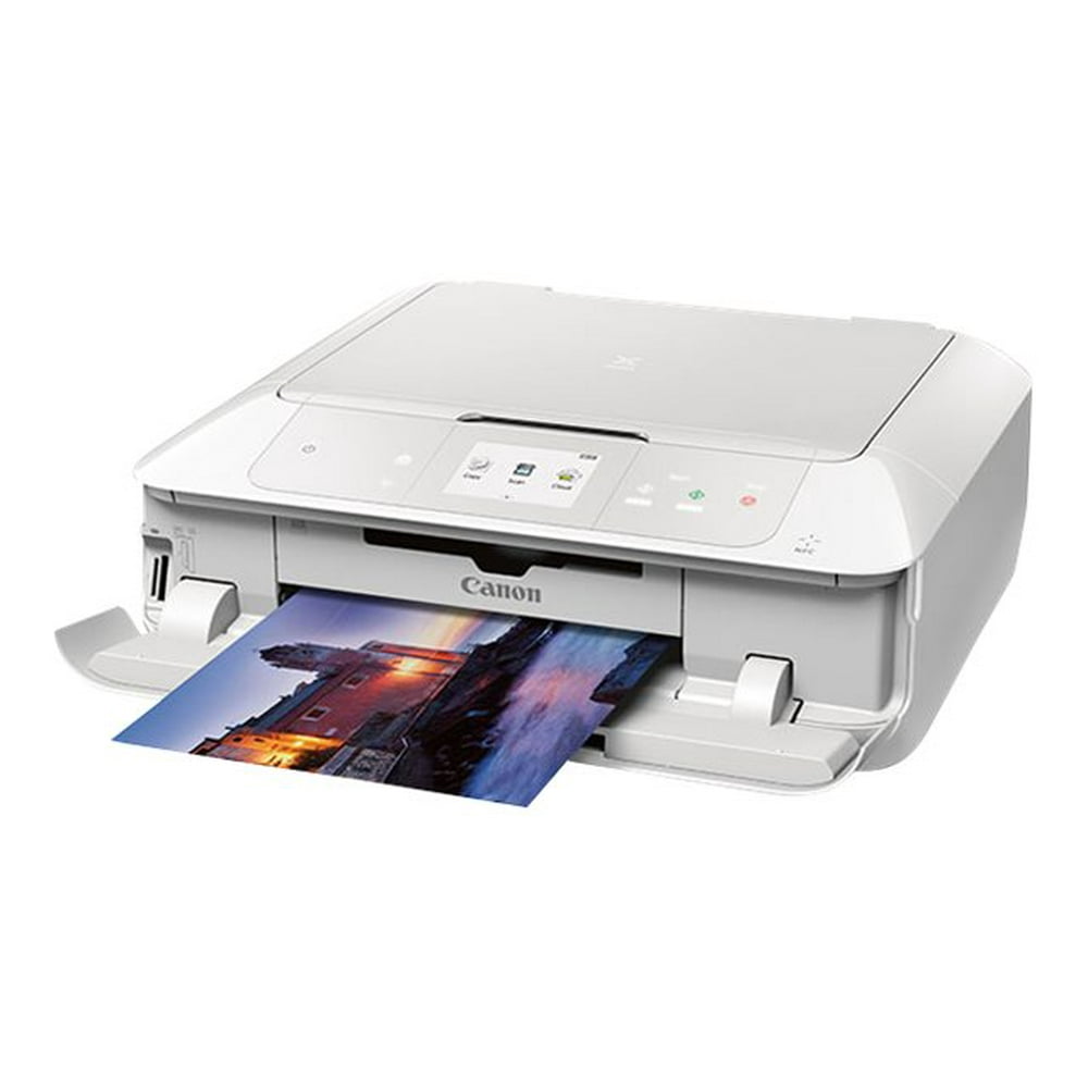 Canon PIXMA MG7720 Multifunction printer color inkjet 8.5 in x