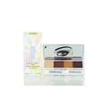 thumbnail image 1 of CLINIQUE/ALL ABOUT SHADOW QUAD #03 MORNING JAVA .16 OZ 7PWL-03, 1 of 2