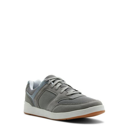 George George Men S Simon Comfort Sneaker Walmart Com
